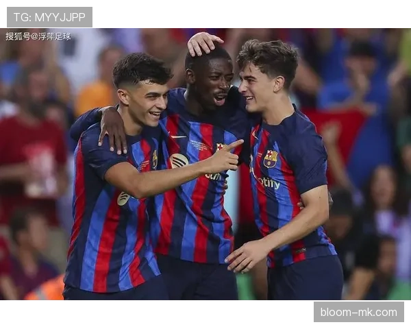 佩德里困境下的成长：巴萨低迷期个人表现解析与未来发展前景