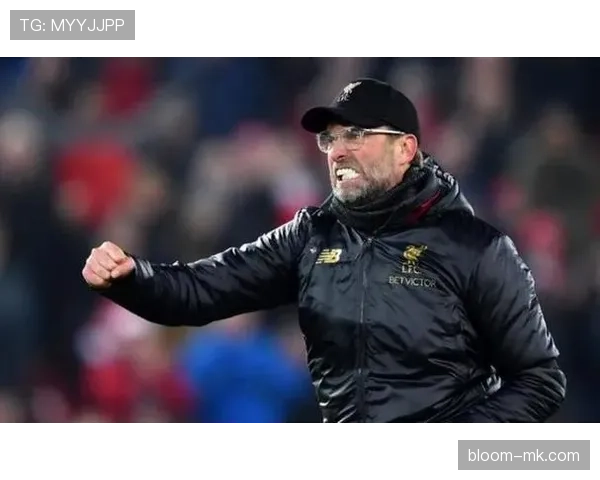 克洛普战术革新显成效,利物浦比赛风格焕然一新 克洛普战术革新显成效,利物浦比赛风格焕然一新