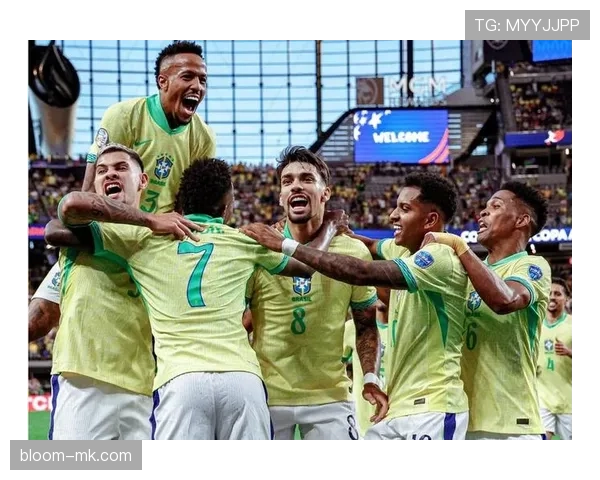 乌拉圭美洲杯表现稳健，强势开启夺冠征程