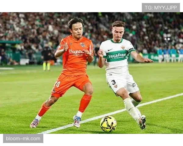 久保建英西甲助攻数据再创新高，持续提升球场视野与团队合作能力