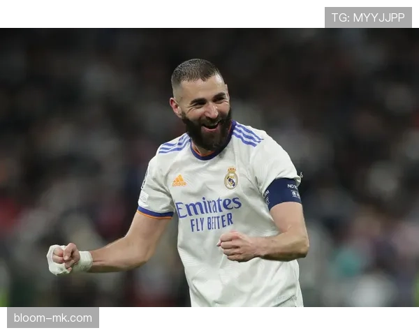 从青训锋线到欧冠传奇：本泽马的进化三阶段