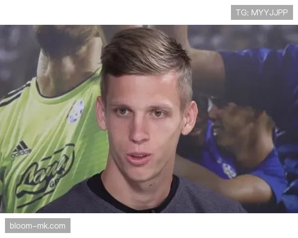 从萨格勒布迪纳摩核心到登陆五大联赛：奥尔莫的跃迁路径