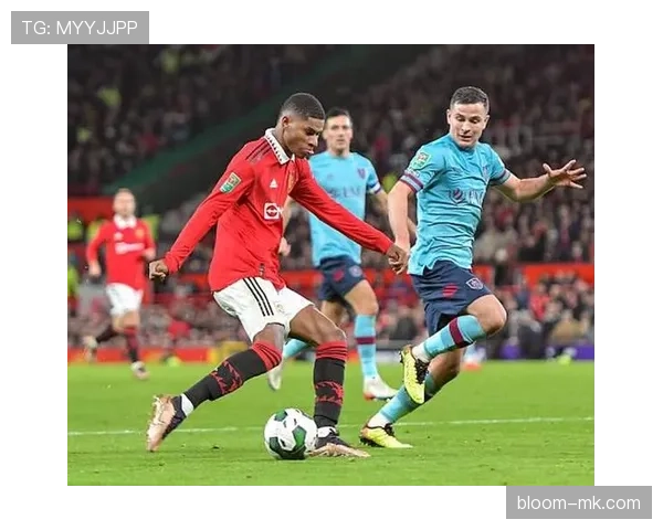 伊萨克与拉什福德:终结效率及战术角色对比分析