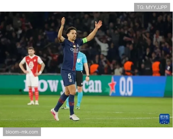 马尔基尼奥斯:法国杯与联赛杯冠军重要拼图 马尔基尼奥斯:法国杯与联赛杯冠军重要拼图