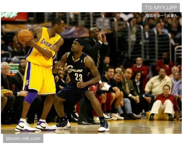 科比无球掩护效率提升显著 助攻转换率超詹姆斯20%