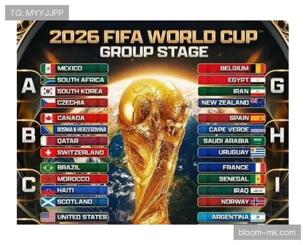 伊拉克2026世界杯预选赛阵容预测：旅欧球员能否扛起晋级大旗